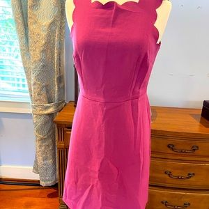 Ann Taylor petites dress🌸